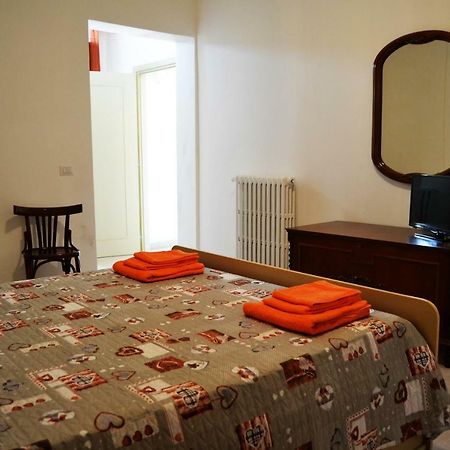 I Due Tesori Bed and Breakfast San Cesario di Lecce Εξωτερικό φωτογραφία