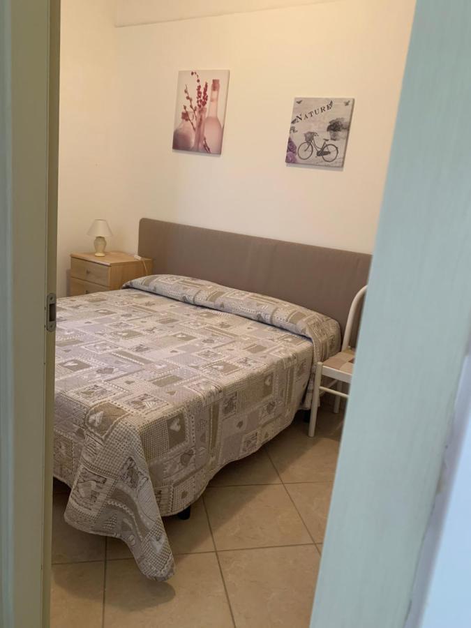 I Due Tesori Bed and Breakfast San Cesario di Lecce Εξωτερικό φωτογραφία
