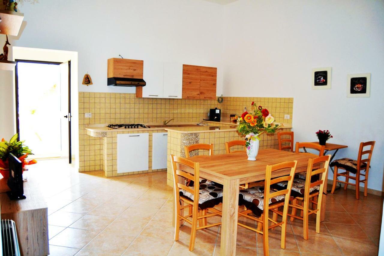 I Due Tesori Bed and Breakfast San Cesario di Lecce Εξωτερικό φωτογραφία