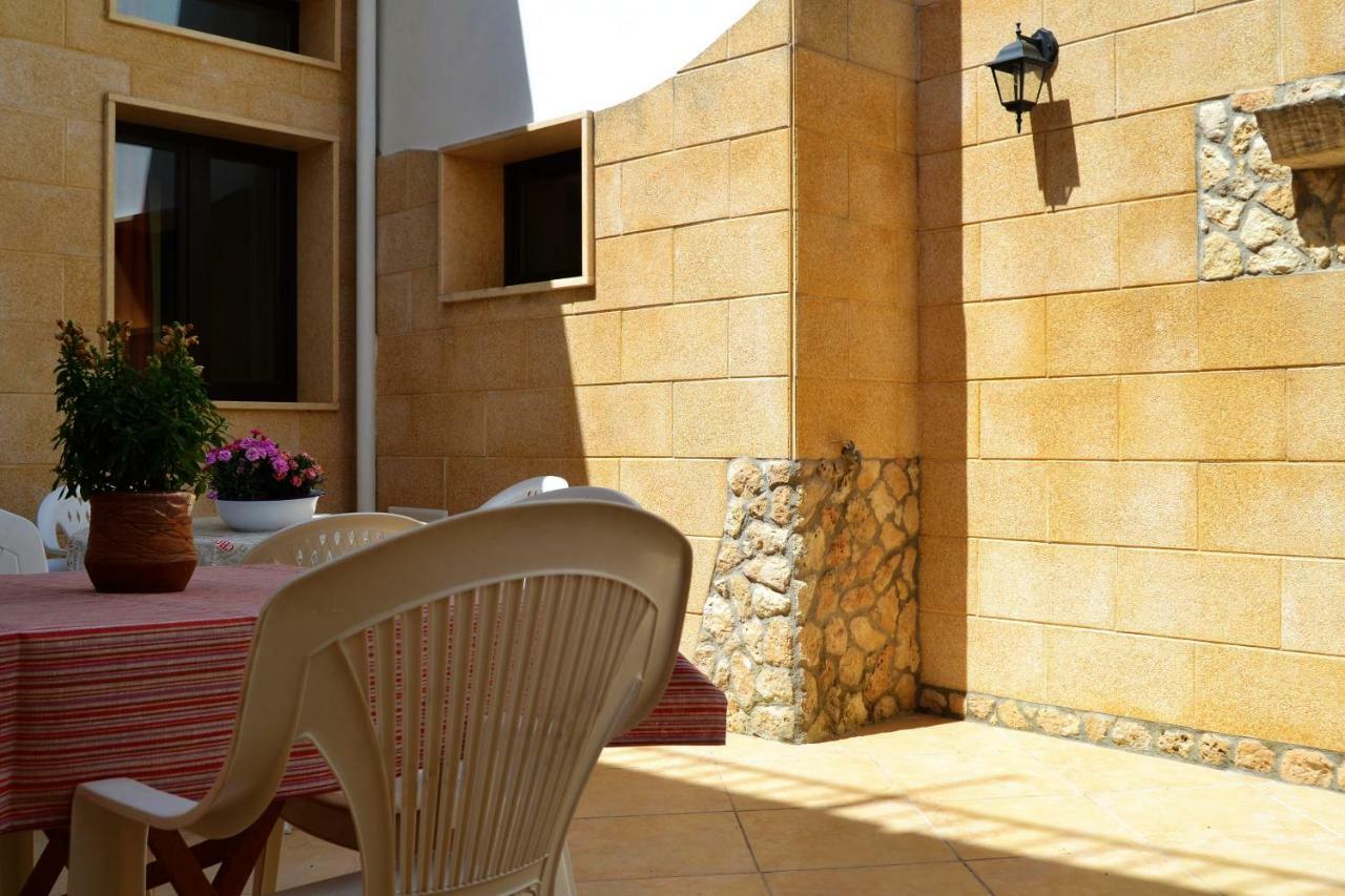 I Due Tesori Bed and Breakfast San Cesario di Lecce Εξωτερικό φωτογραφία