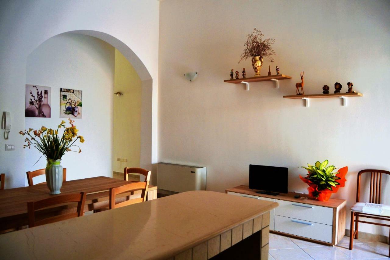 I Due Tesori Bed and Breakfast San Cesario di Lecce Εξωτερικό φωτογραφία