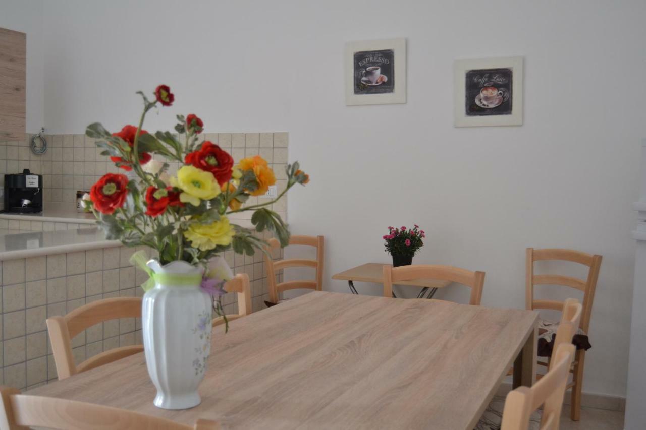 I Due Tesori Bed and Breakfast San Cesario di Lecce Εξωτερικό φωτογραφία