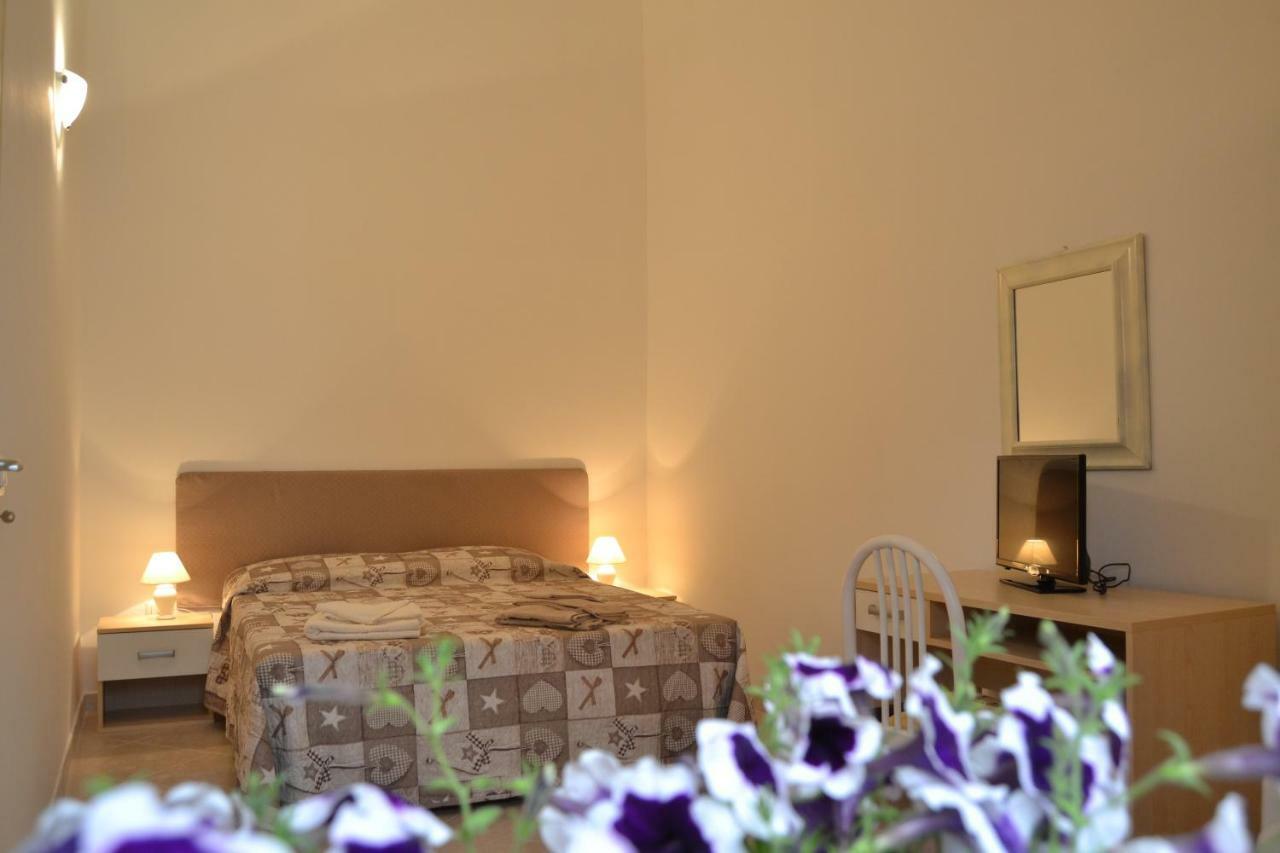 I Due Tesori Bed and Breakfast San Cesario di Lecce Εξωτερικό φωτογραφία
