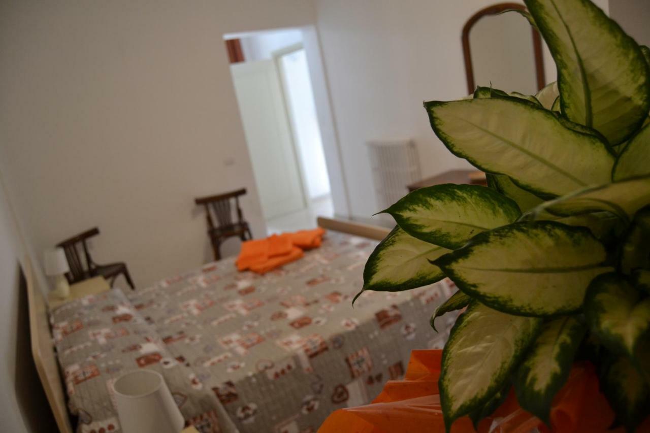 I Due Tesori Bed and Breakfast San Cesario di Lecce Εξωτερικό φωτογραφία