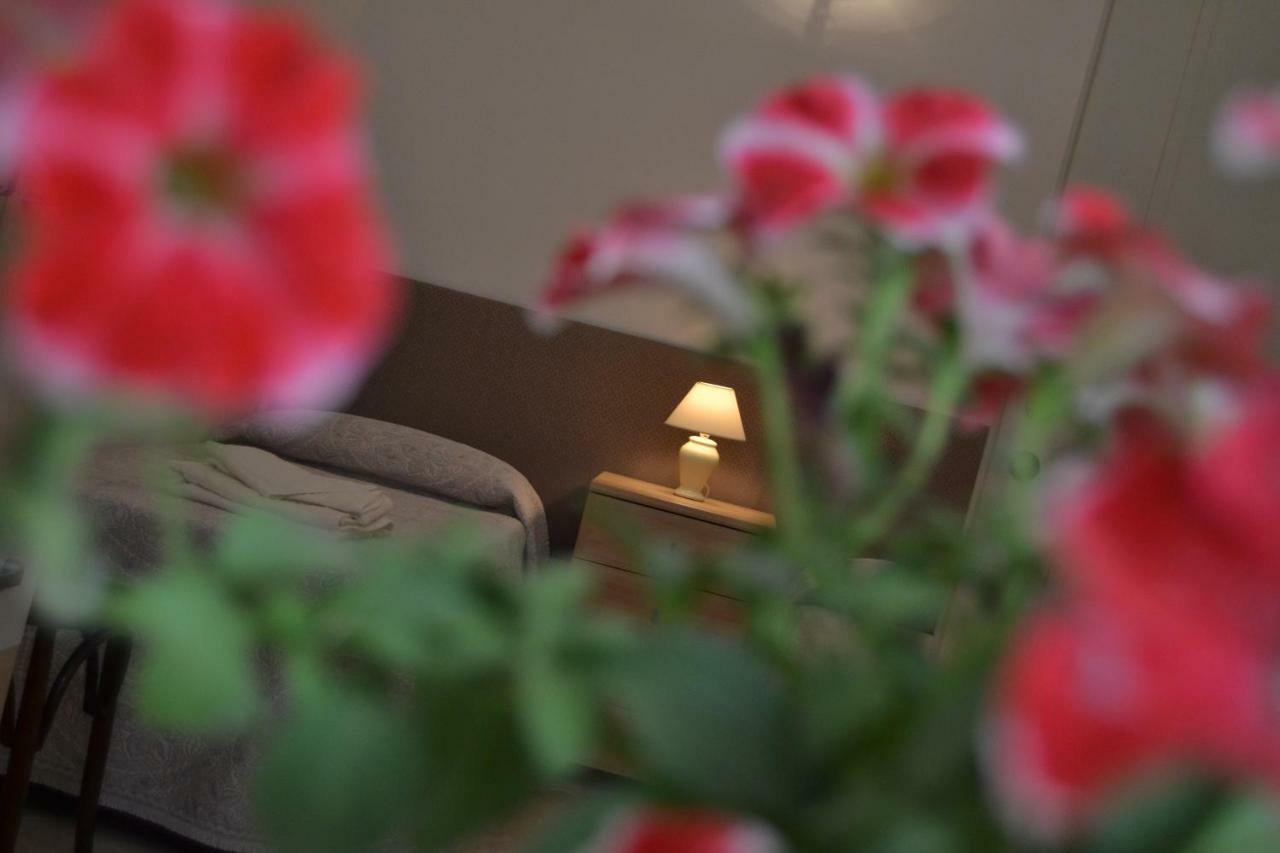 I Due Tesori Bed and Breakfast San Cesario di Lecce Εξωτερικό φωτογραφία