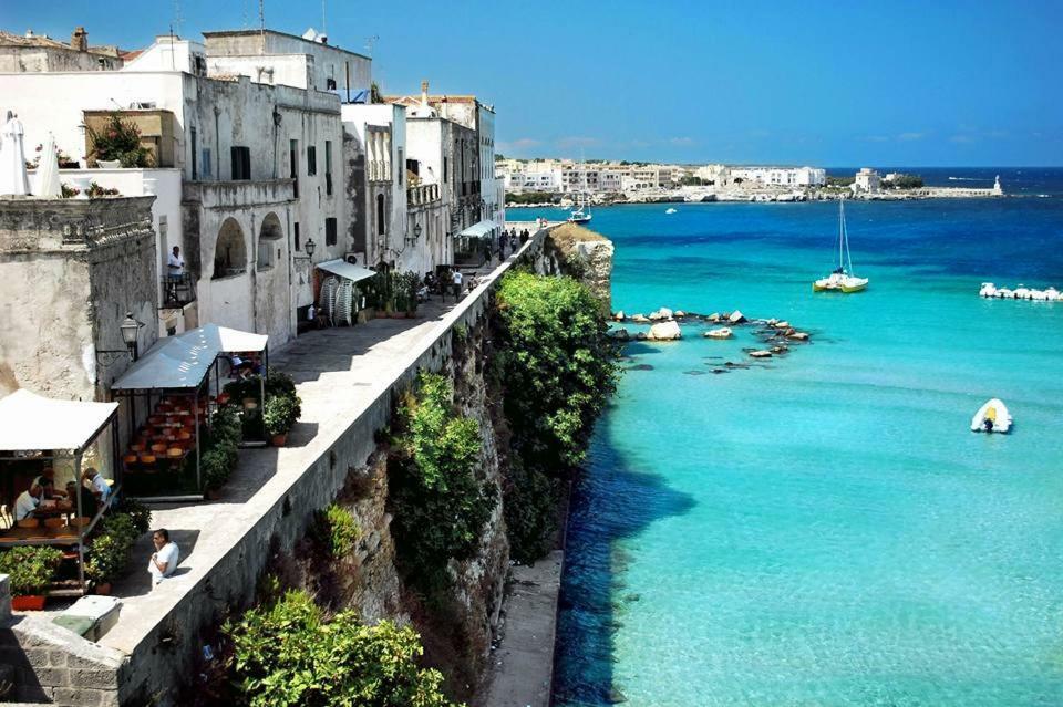 I Due Tesori Bed and Breakfast San Cesario di Lecce Εξωτερικό φωτογραφία