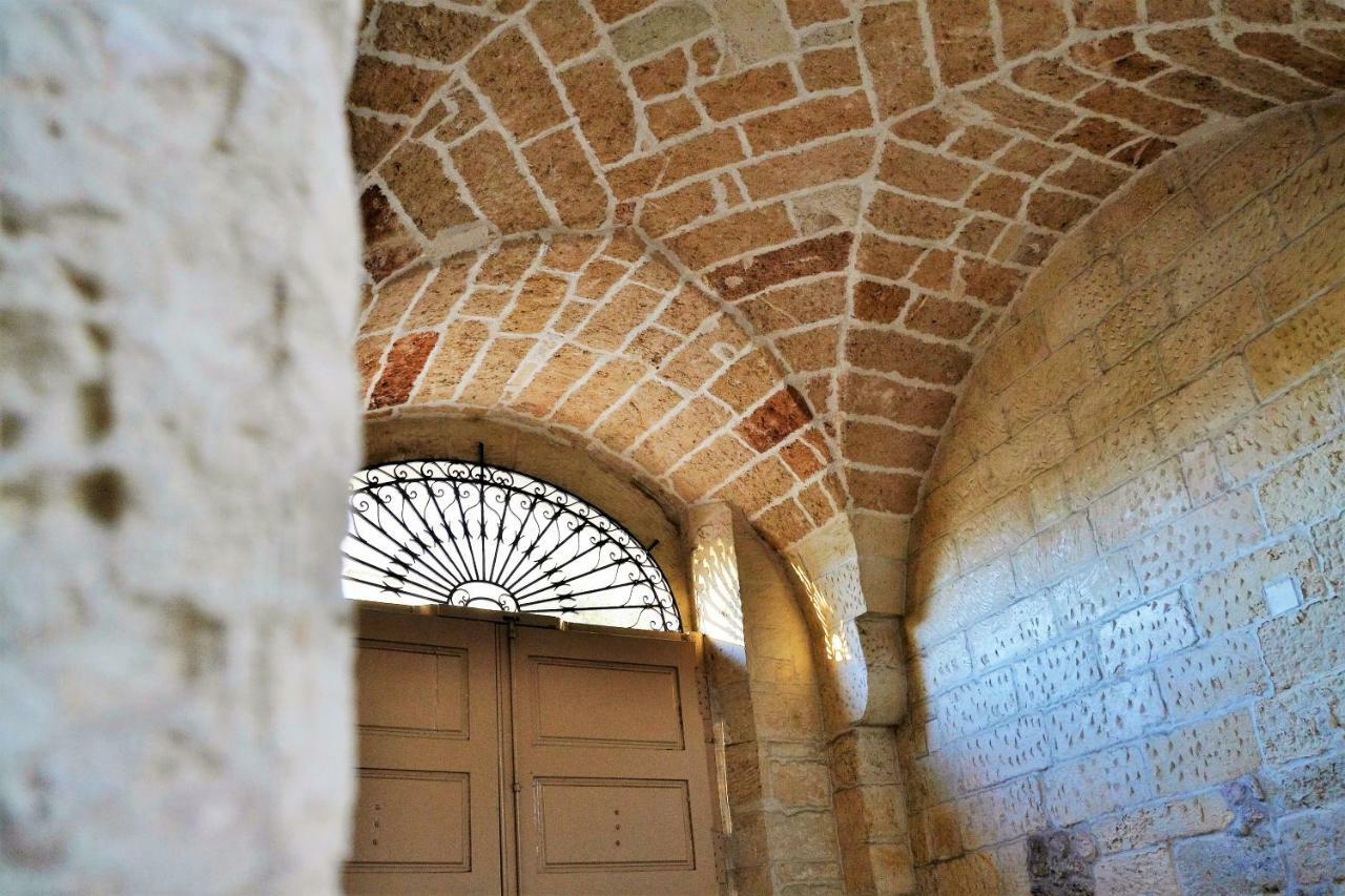 I Due Tesori Bed and Breakfast San Cesario di Lecce Εξωτερικό φωτογραφία