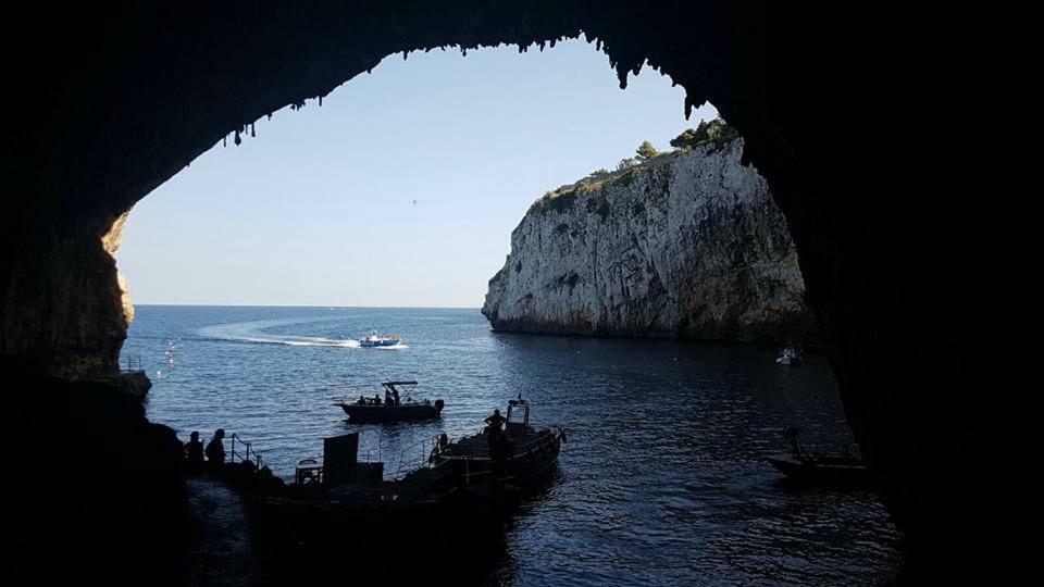 I Due Tesori Bed and Breakfast San Cesario di Lecce Εξωτερικό φωτογραφία