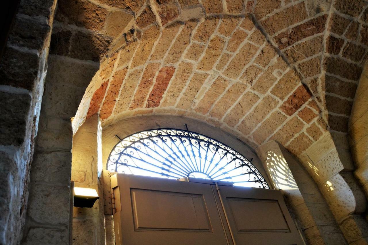I Due Tesori Bed and Breakfast San Cesario di Lecce Εξωτερικό φωτογραφία