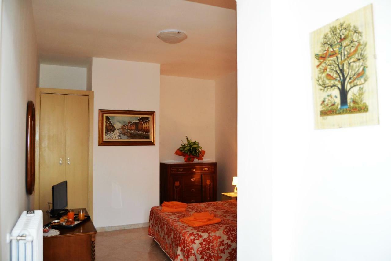 I Due Tesori Bed and Breakfast San Cesario di Lecce Εξωτερικό φωτογραφία