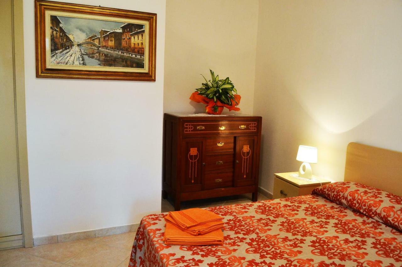 I Due Tesori Bed and Breakfast San Cesario di Lecce Εξωτερικό φωτογραφία