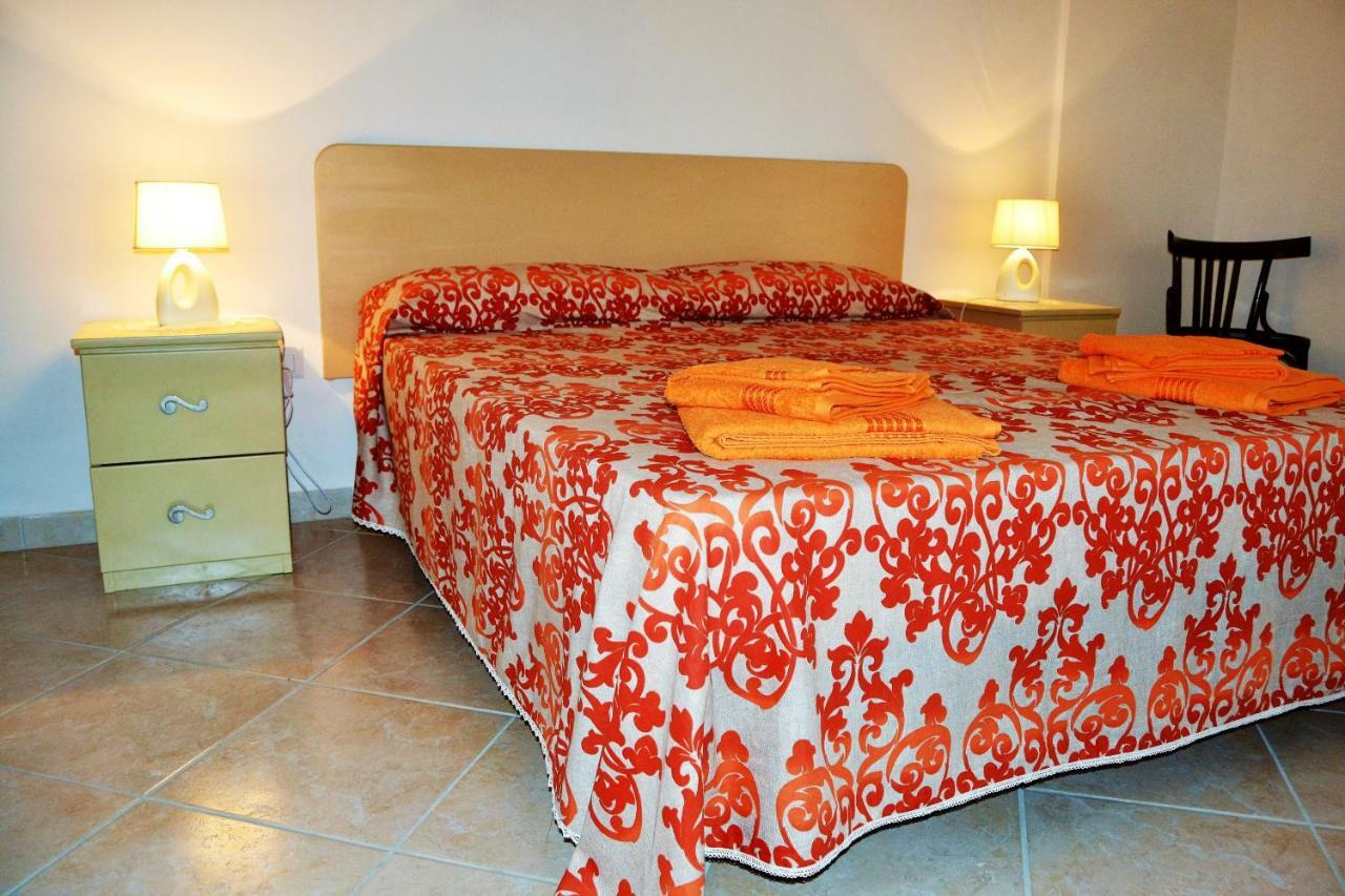 I Due Tesori Bed and Breakfast San Cesario di Lecce Εξωτερικό φωτογραφία