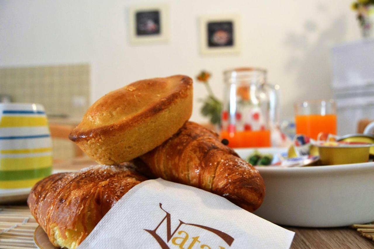 I Due Tesori Bed and Breakfast San Cesario di Lecce Εξωτερικό φωτογραφία